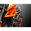 DBK Special Parts (Ducabike) Frame Slider Kit for KTM 990 Duke DBK Special Parts (Ducabike) Frame Slider Kit for KTM 990 Duke